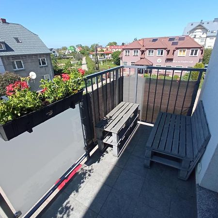 Apartament Moris Puck Ngoại thất bức ảnh