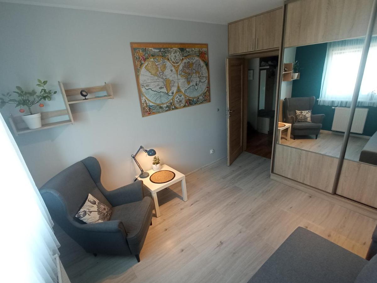 Apartament Moris Puck Ngoại thất bức ảnh