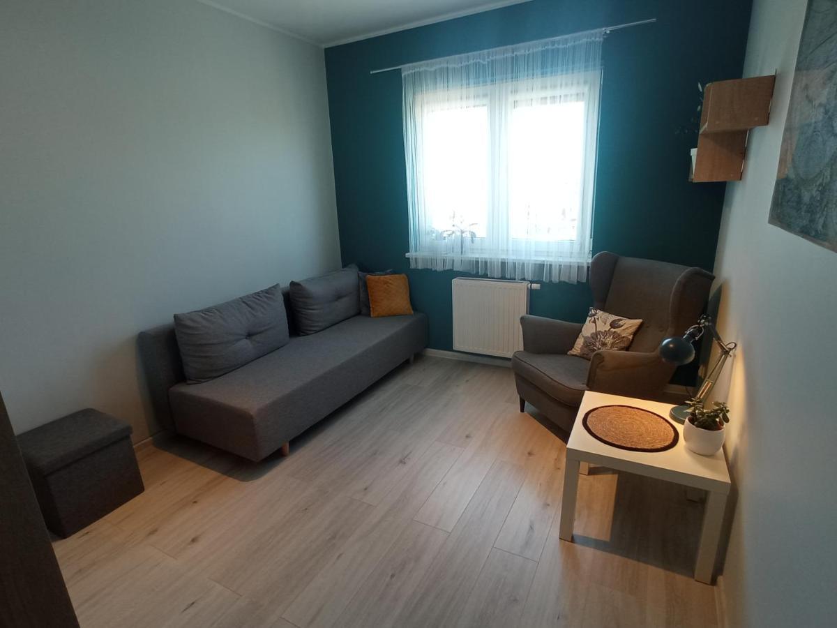 Apartament Moris Puck Ngoại thất bức ảnh
